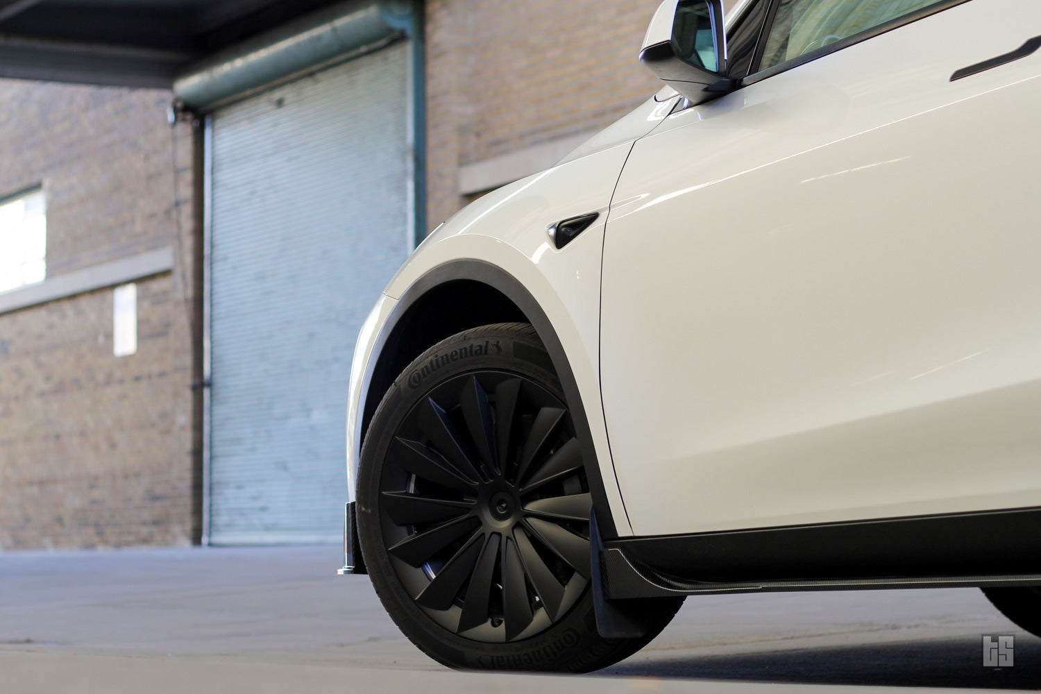 Model Y Wheel Covers – Viking