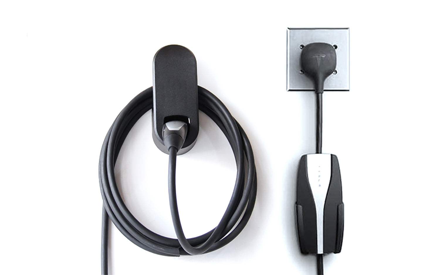 Model Y Charging Cable Holder