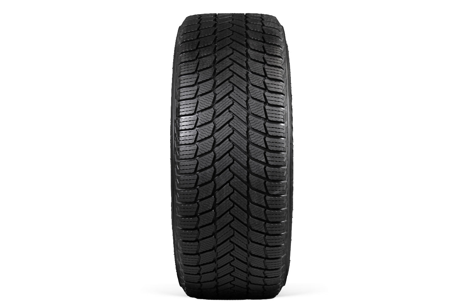 Model Y Winter Tires Package – 19″ Gemini with Michelin