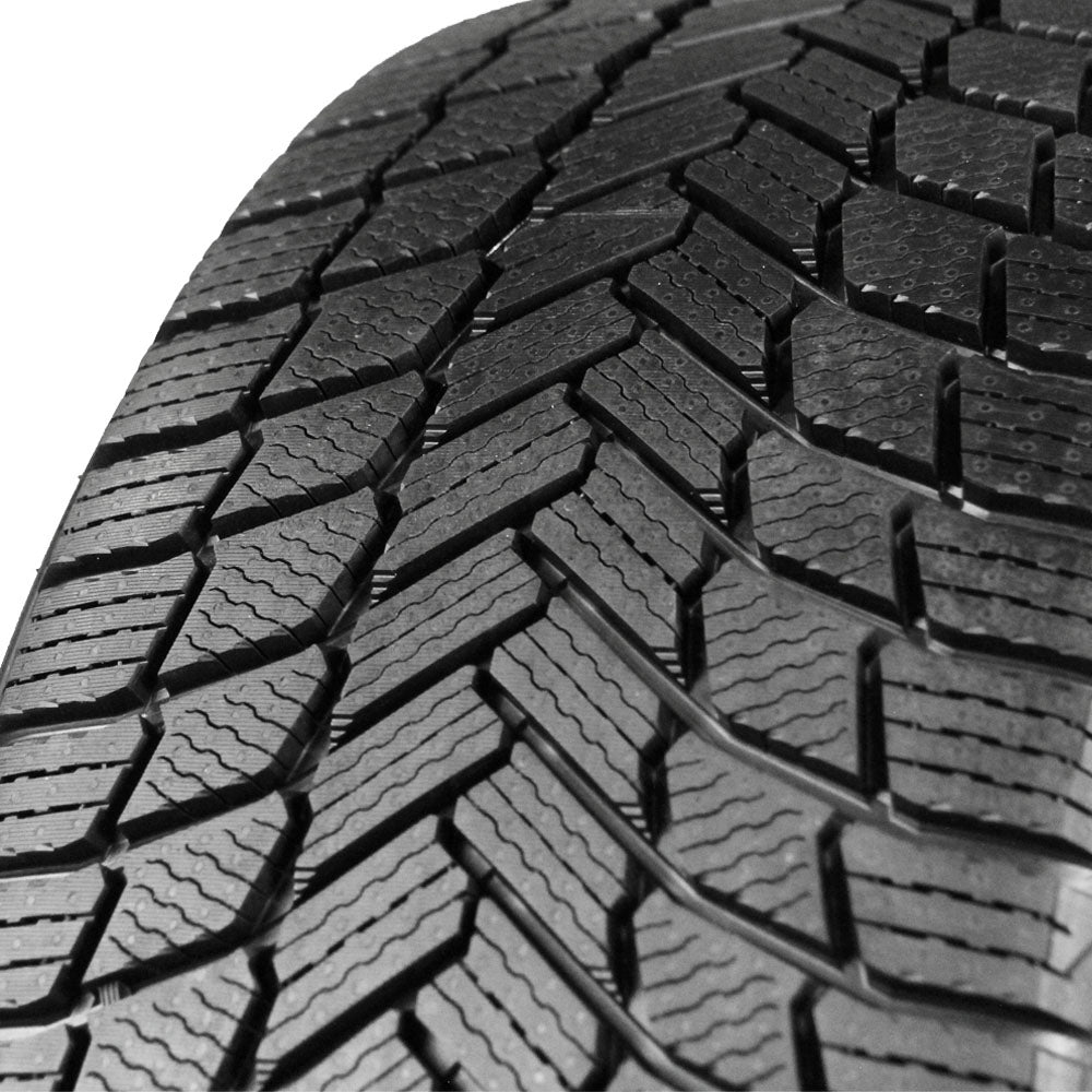 Model Y Winter Tires Package – 20″ Induction with Michelin