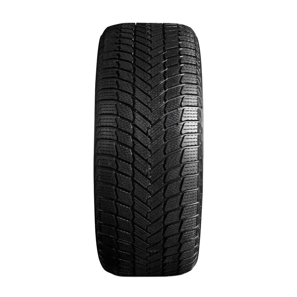 Model Y Winter Tires Package – 20″ Induction with Michelin