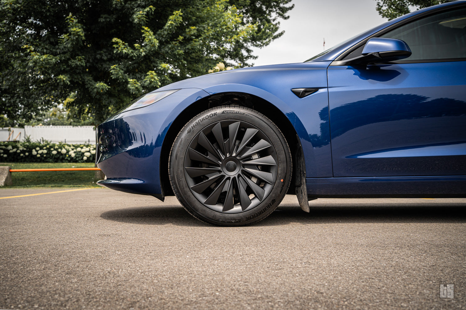 Model 3 Wheel Covers – Viking