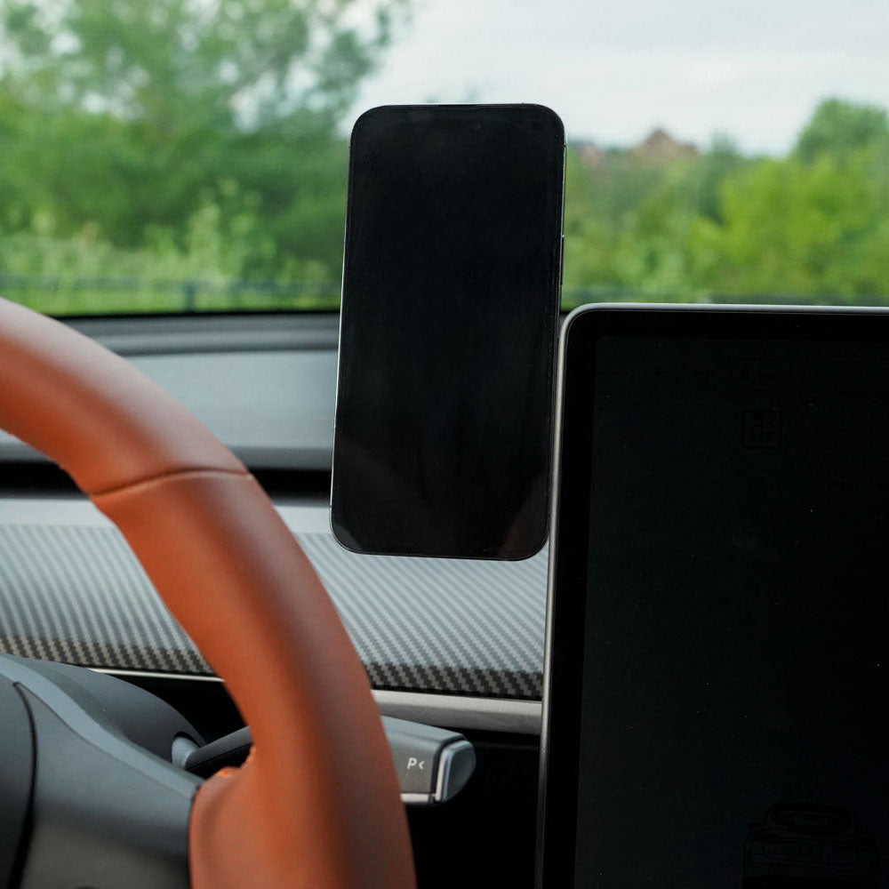 Model Y Magnetic Phone Holder