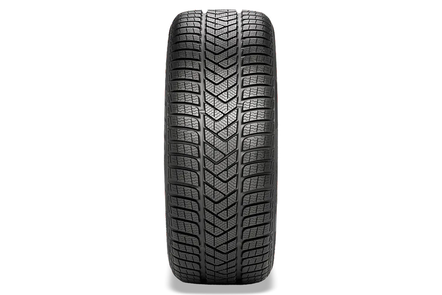 Model Y Winter Tires Package – 19″ Gemini Black with Pirelli