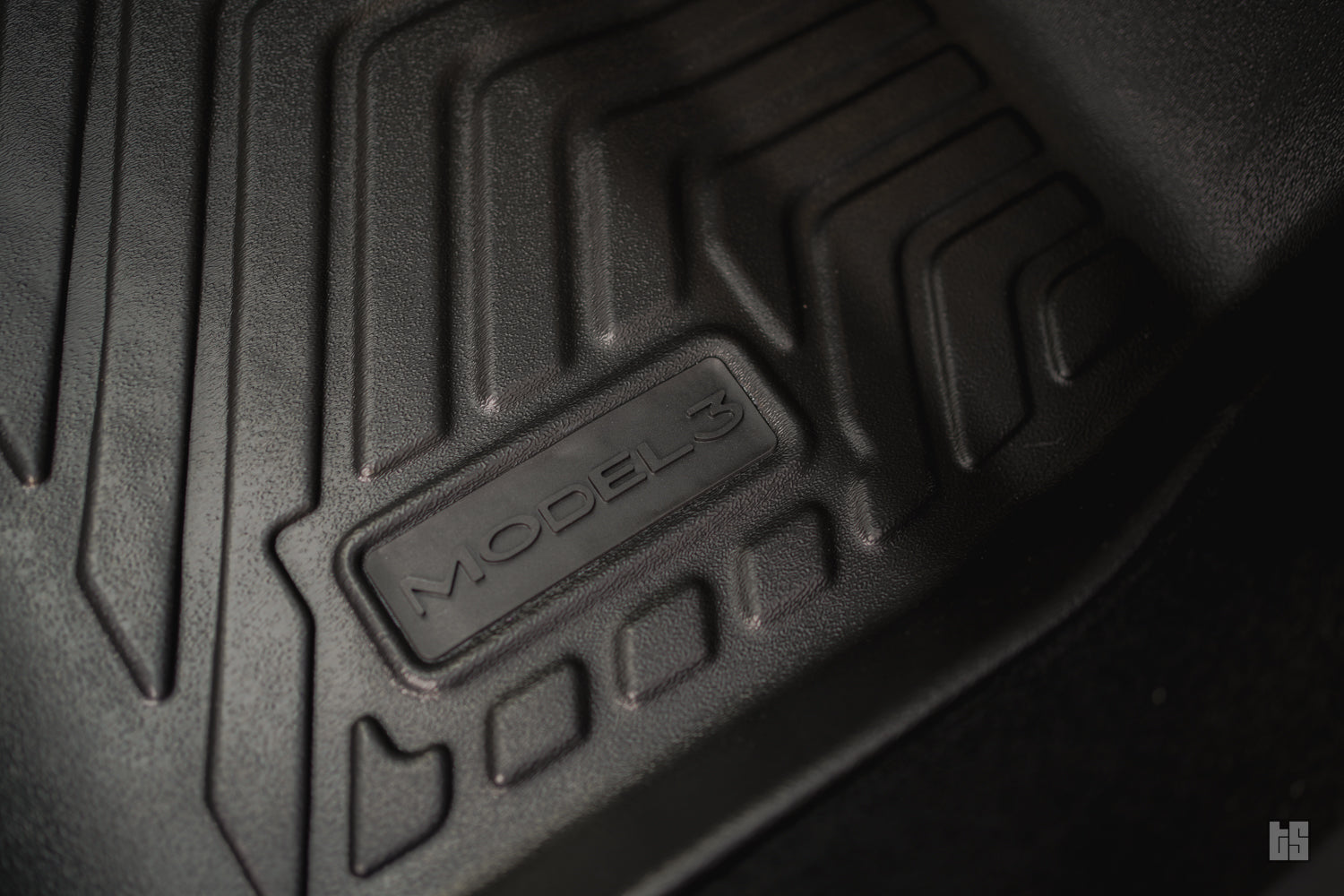 Model 3 Floor Mats – 3D Extreme Performance
