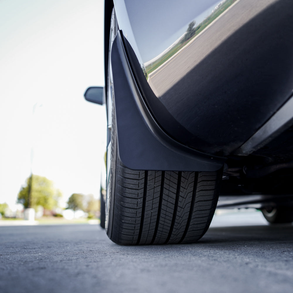 Model 3 Snow & Mud Flaps