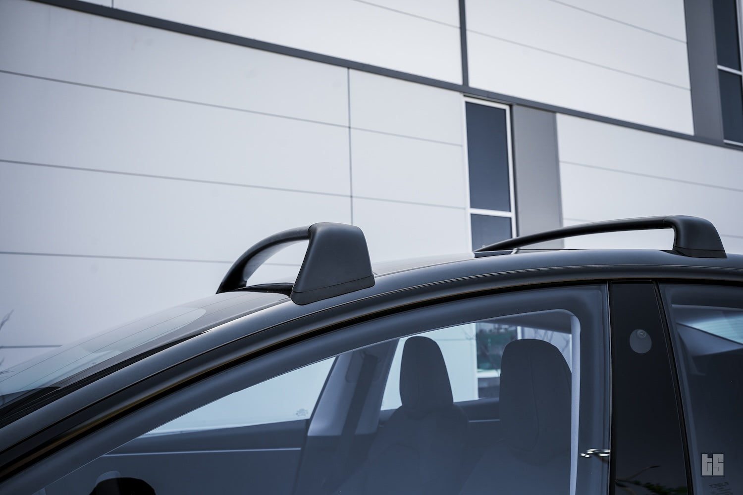 Model 3 Roof Rack