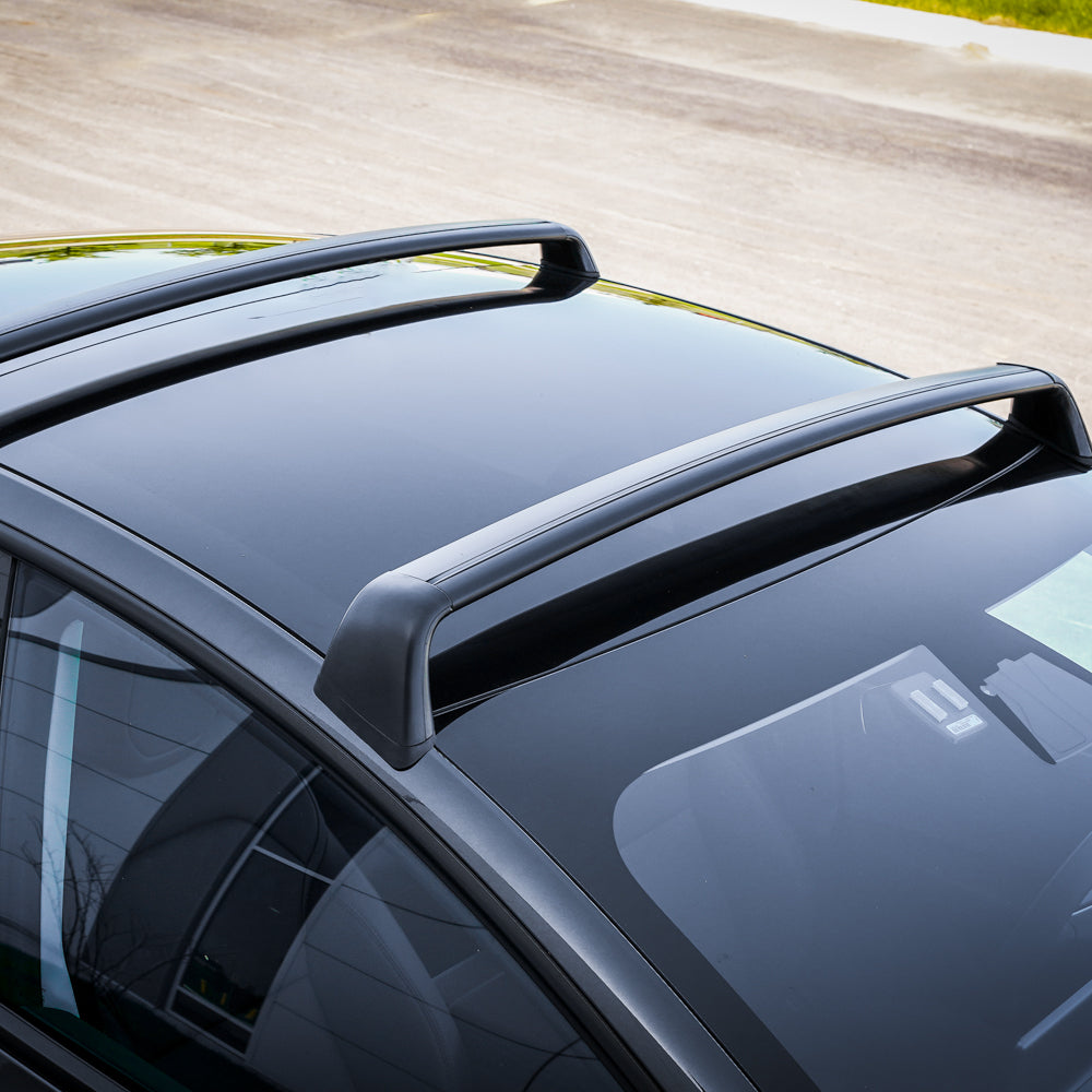 Model 3 Roof Rack