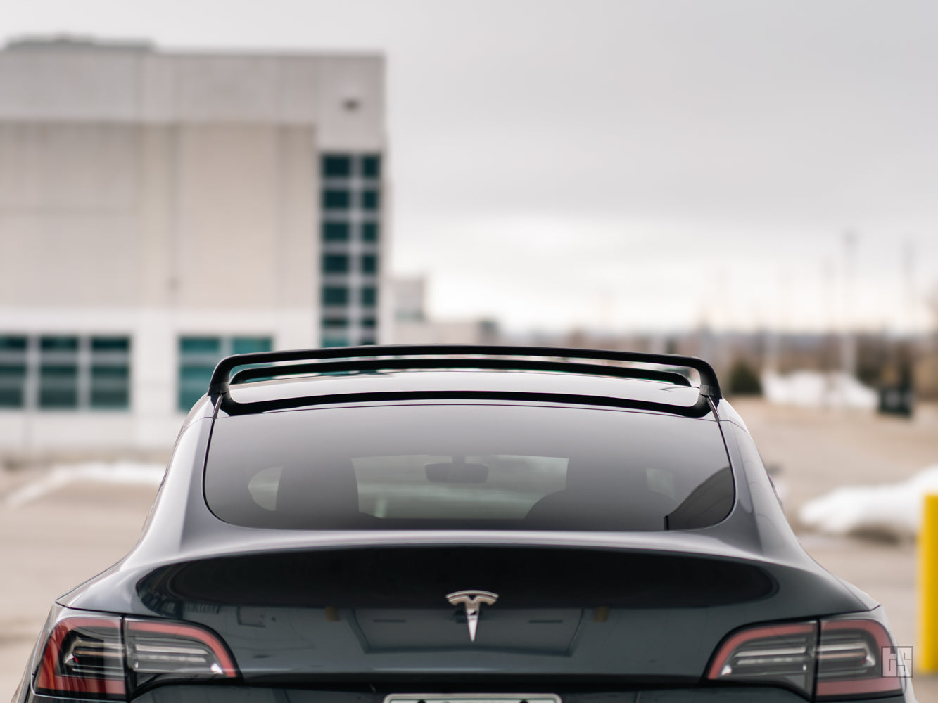 Model Y Roof Rack