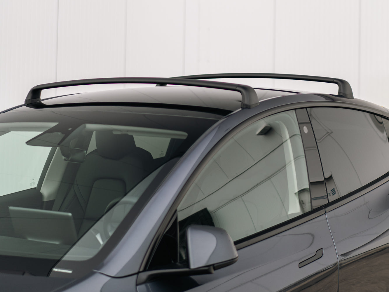 Model Y Roof Rack