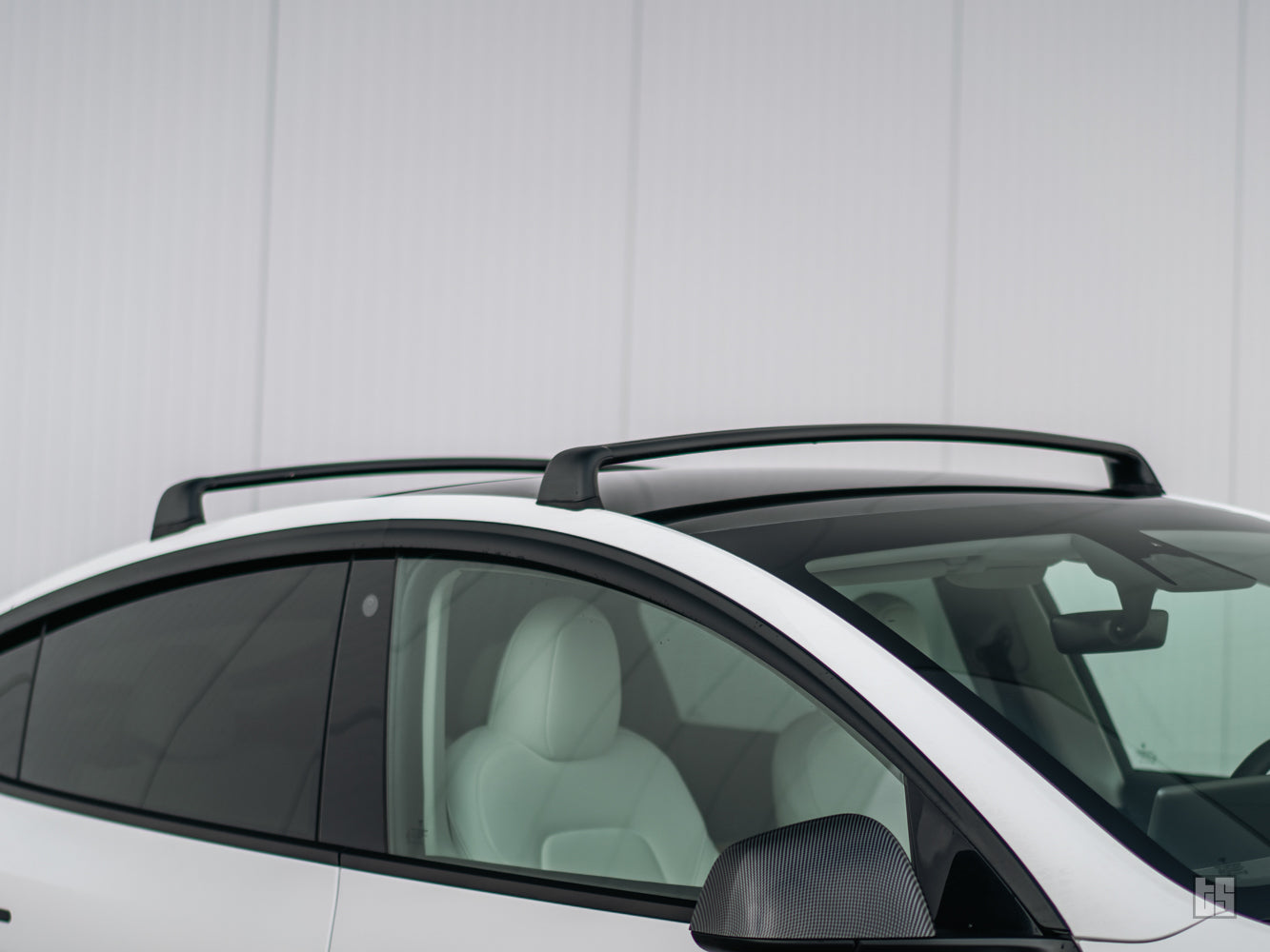 Model Y Roof Rack