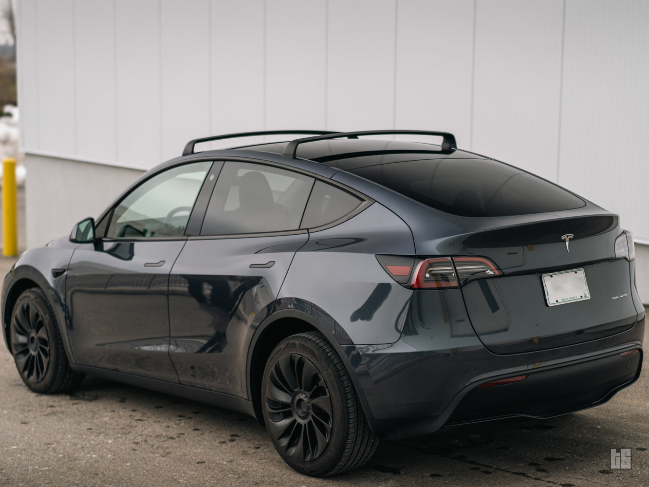 Model Y Roof Rack
