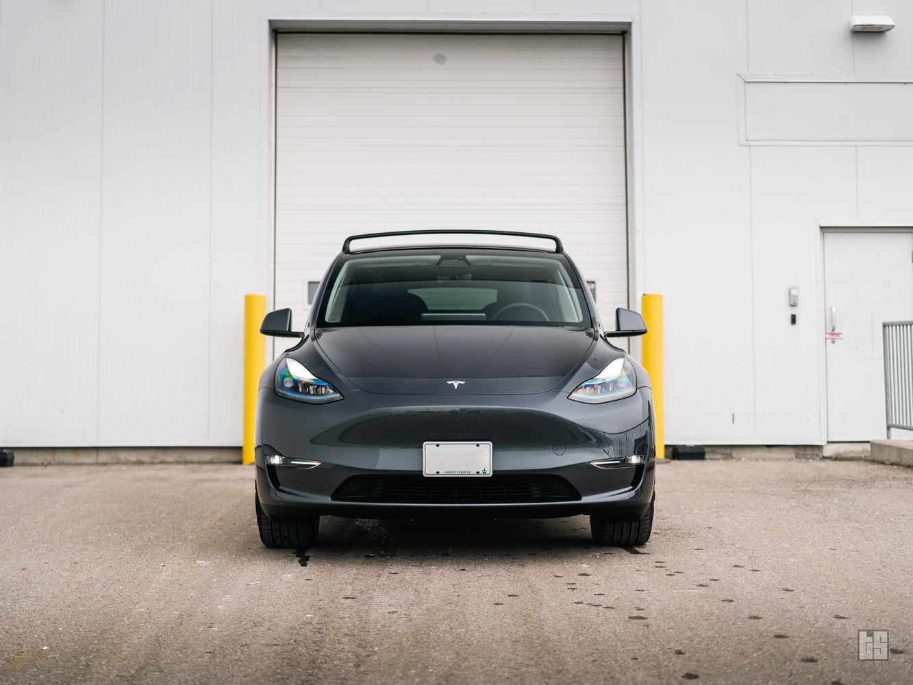 Model Y Roof Rack