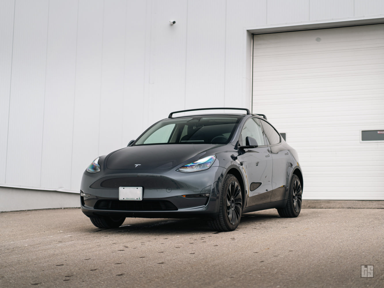 Model Y Roof Rack