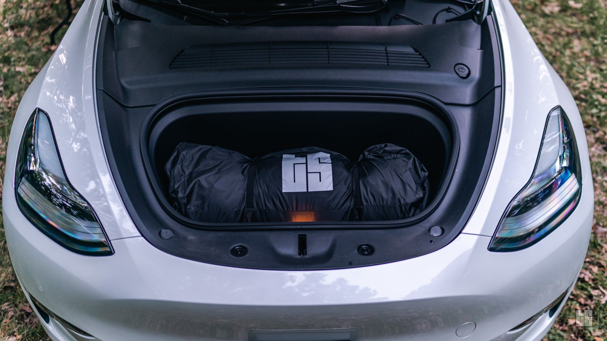 Model Y Camping Tent – Gen 2
