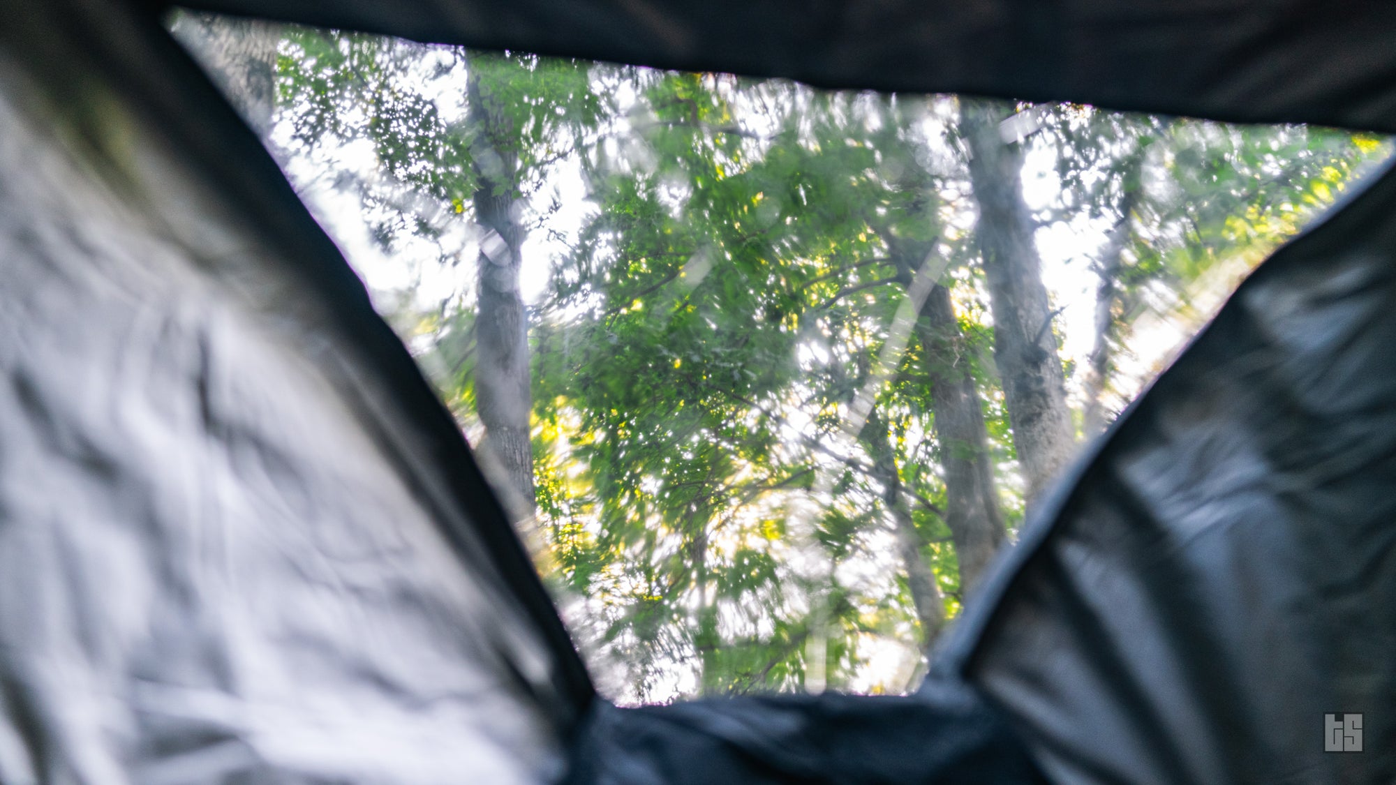 Model Y Camping Tent – Gen 2