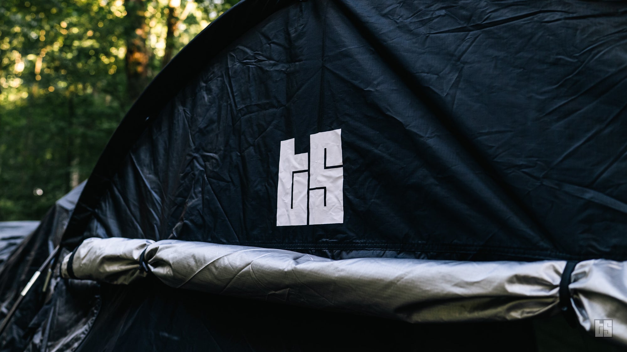 Model Y Camping Tent – Gen 2