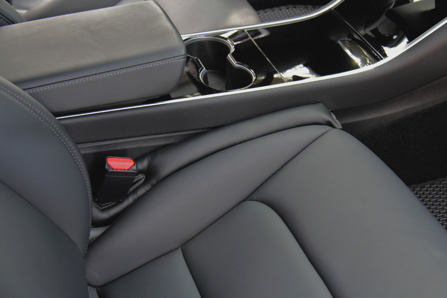 Model 3 Seat Gap Inserts