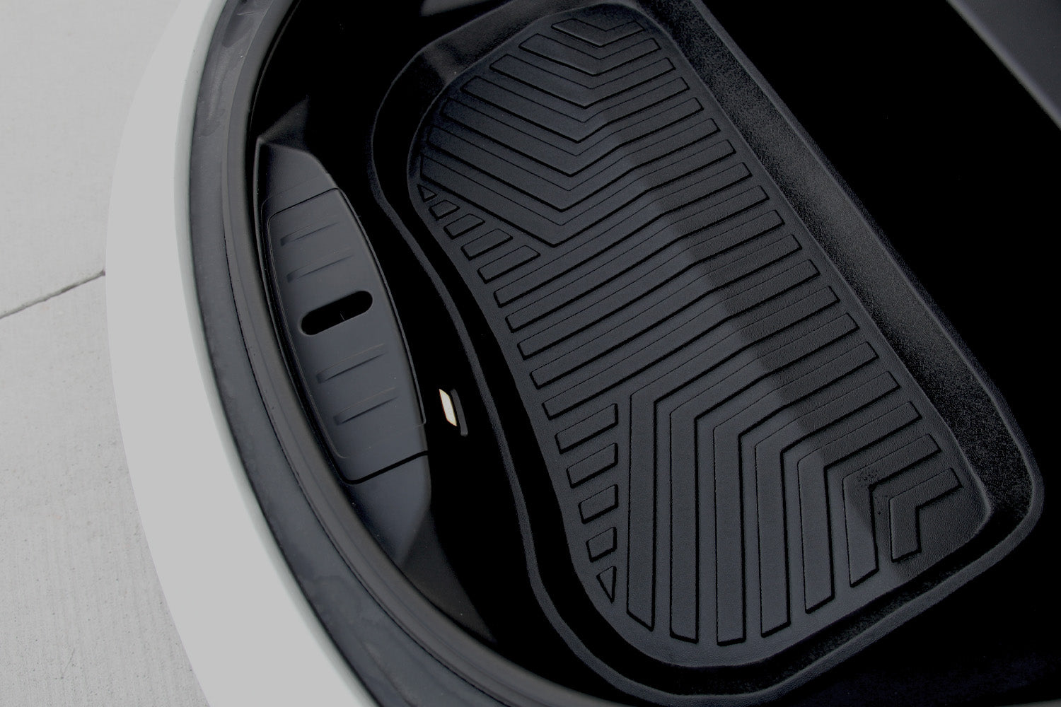 Model 3 Frunk & Subtrunk Mat – 3D Extreme Performance