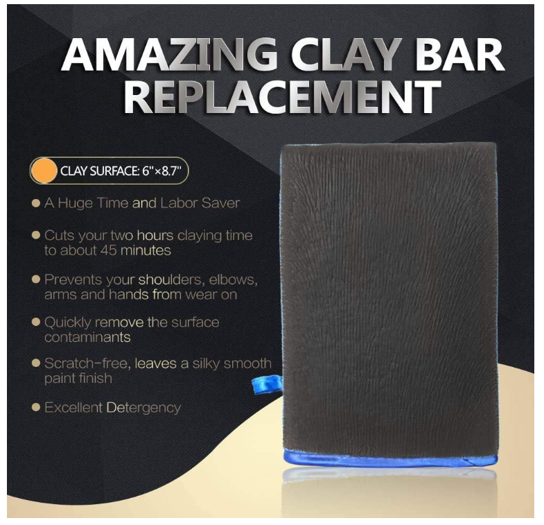 Clay Mitt