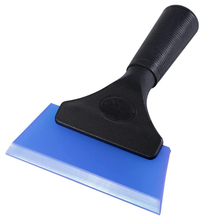 Window Tint Rubber Squeegee